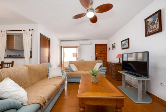 Rynek wtórny - Apartament - Torrevieja - La Mata