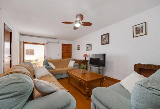 Rynek wtórny - Apartament - Torrevieja - La Mata