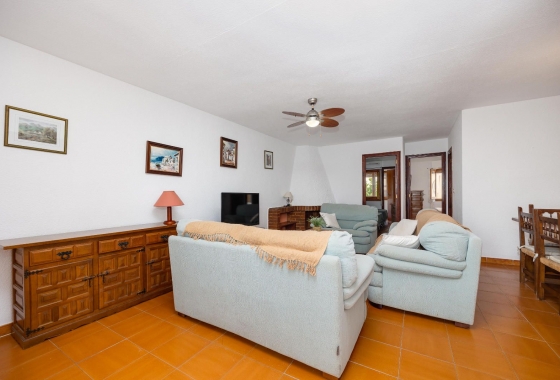 Rynek wtórny - Apartament - Torrevieja - La Mata