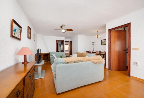 Rynek wtórny - Apartament - Torrevieja - La Mata