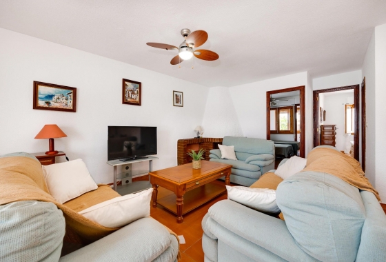 Rynek wtórny - Apartament - Torrevieja - La Mata