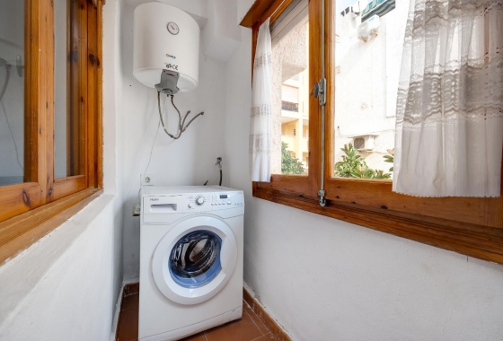 Rynek wtórny - Apartament - Torrevieja - La Mata