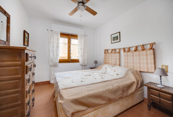 Rynek wtórny - Apartament - Torrevieja - La Mata