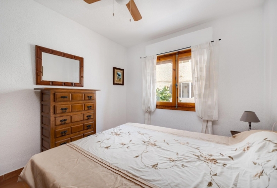 Rynek wtórny - Apartament - Torrevieja - La Mata