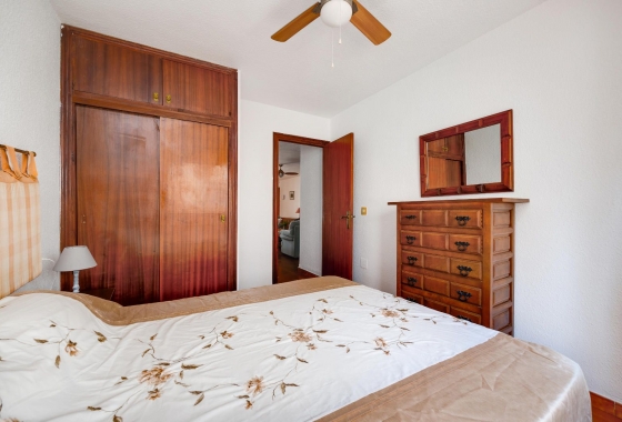 Rynek wtórny - Apartament - Torrevieja - La Mata