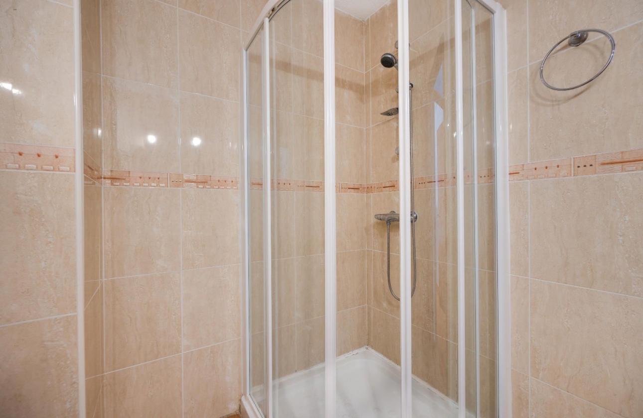 Rynek wtórny - Apartament - Torrevieja - La Mata