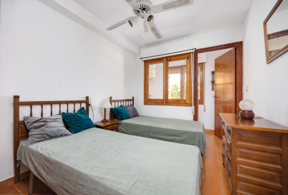 Rynek wtórny - Apartament - Torrevieja - La Mata