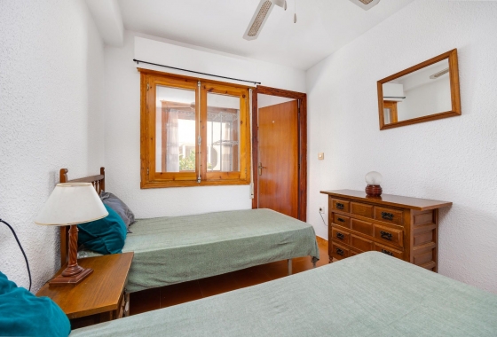 Rynek wtórny - Apartament - Torrevieja - La Mata