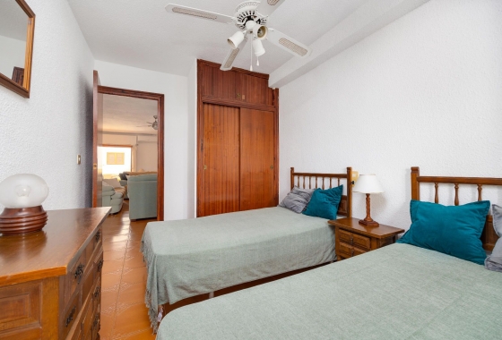 Rynek wtórny - Apartament - Torrevieja - La Mata