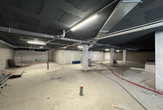 Obra nueva - Apartment - Finestrat