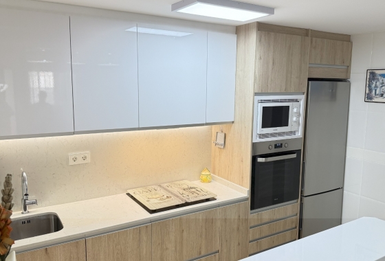 Rynek wtórny - Apartament - Orihuela Costa - La Zenia