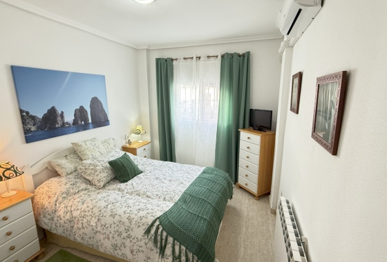 Rynek wtórny - Apartament - Orihuela Costa - La Zenia