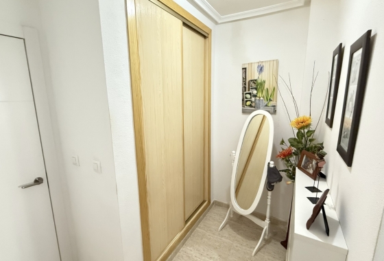 Rynek wtórny - Apartament - Orihuela Costa - La Zenia