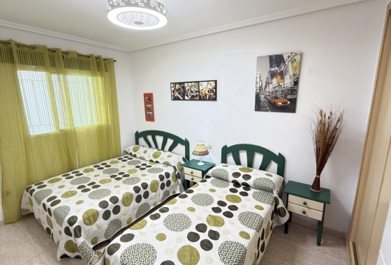 Rynek wtórny - Apartament - Orihuela Costa - La Zenia