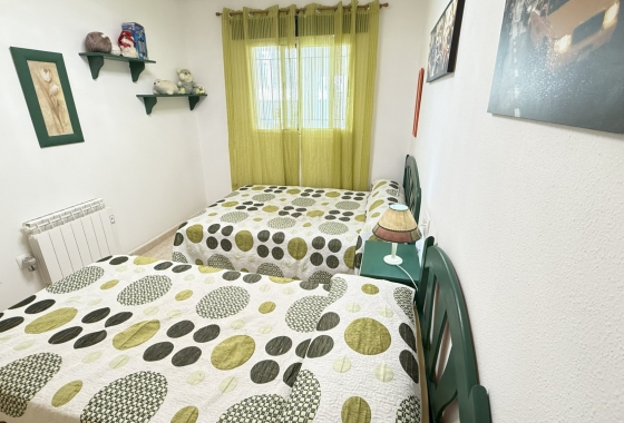 Rynek wtórny - Apartament - Orihuela Costa - La Zenia