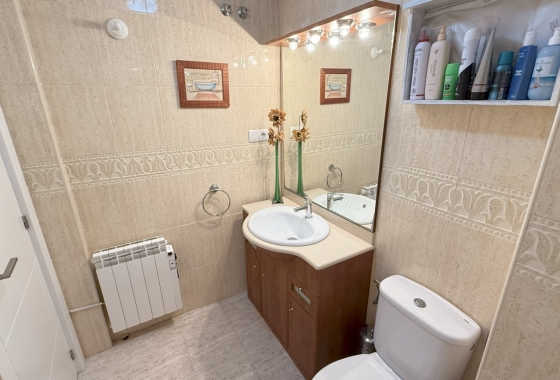 Rynek wtórny - Apartament - Orihuela Costa - La Zenia