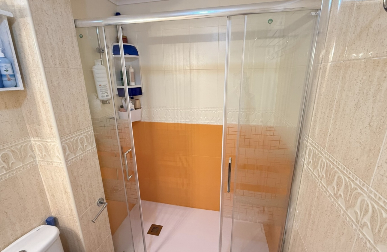 Rynek wtórny - Apartament - Orihuela Costa - La Zenia