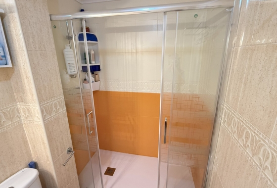 Rynek wtórny - Apartament - Orihuela Costa - La Zenia