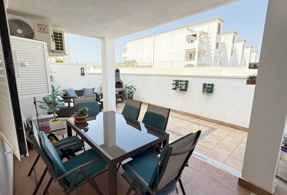 Rynek wtórny - Apartament - Orihuela Costa - La Zenia