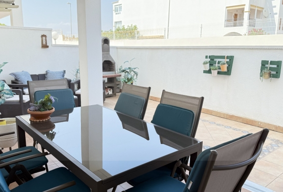 Rynek wtórny - Apartament - Orihuela Costa - La Zenia