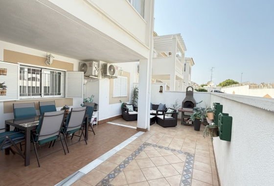 Rynek wtórny - Apartament - Orihuela Costa - La Zenia