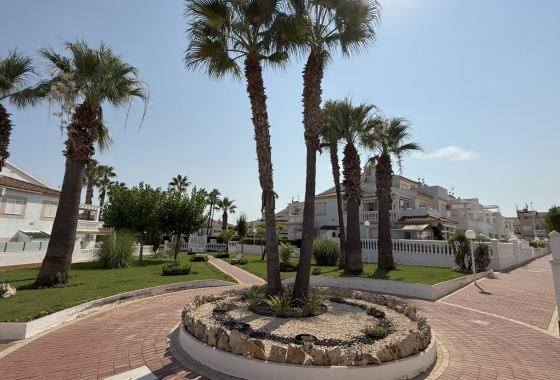 Rynek wtórny - Apartament - Orihuela Costa - La Zenia