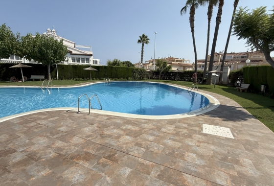 Rynek wtórny - Apartament - Orihuela Costa - La Zenia