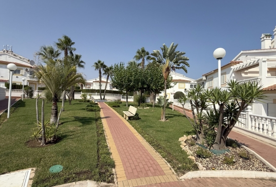 Rynek wtórny - Apartament - Orihuela Costa - La Zenia