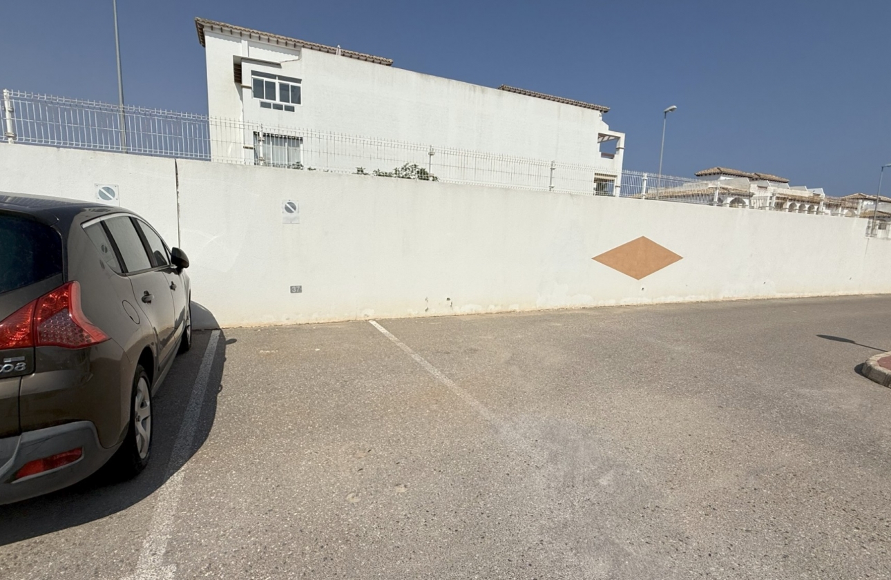 Rynek wtórny - Apartament - Orihuela Costa - La Zenia