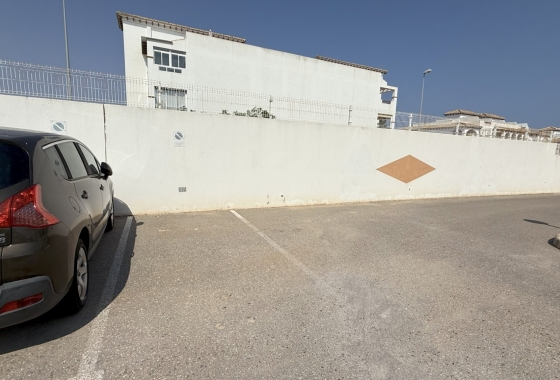 Rynek wtórny - Apartament - Orihuela Costa - La Zenia