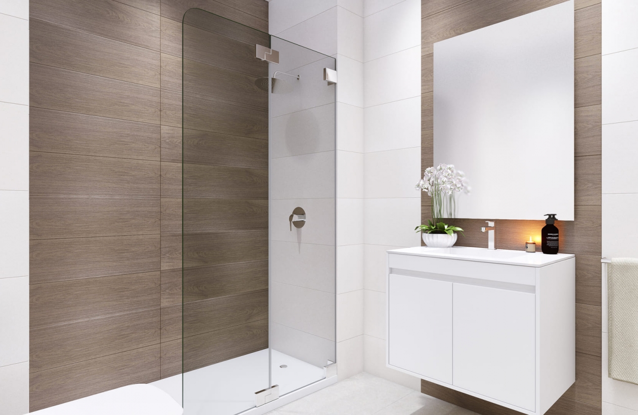 Obra nueva - Apartment - Manilva