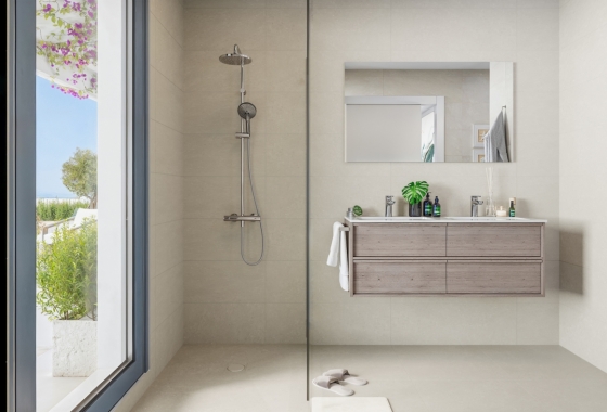 Obra nueva - Apartment - Casares