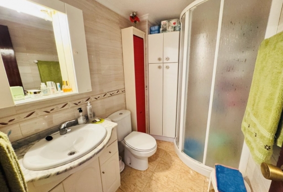 Rynek wtórny - Apartament - Torrevieja - La Mata