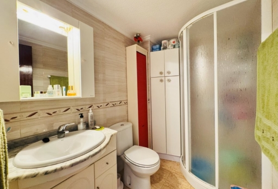 Rynek wtórny - Apartament - Torrevieja - La Mata