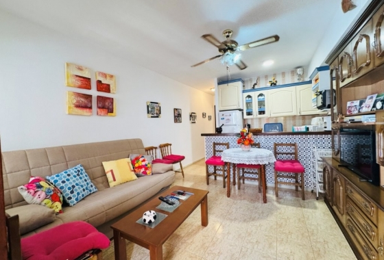 Rynek wtórny - Apartament - Torrevieja - La Mata