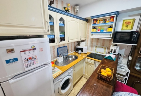 Rynek wtórny - Apartament - Torrevieja - La Mata