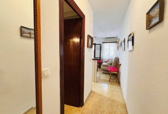 Rynek wtórny - Apartament - Torrevieja - La Mata