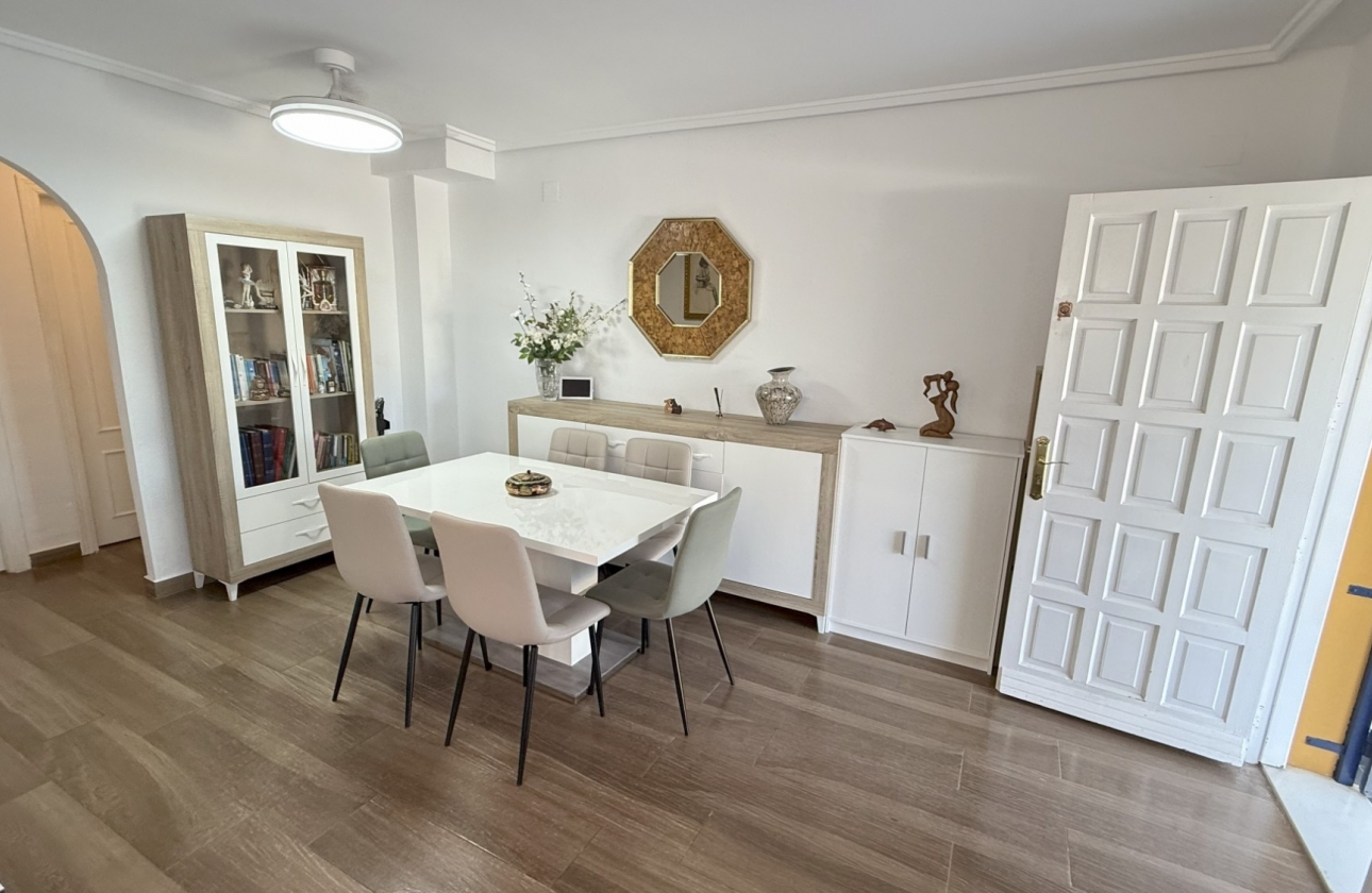 Rynek wtórny - Bliźniak - Orihuela Costa - La Zenia