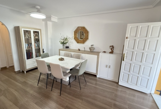 Rynek wtórny - Bliźniak - Orihuela Costa - La Zenia