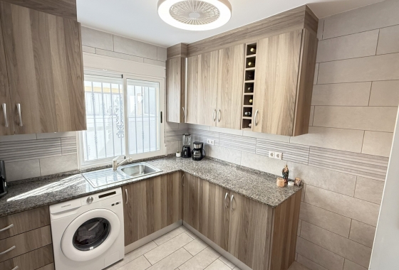 Rynek wtórny - Bliźniak - Orihuela Costa - La Zenia