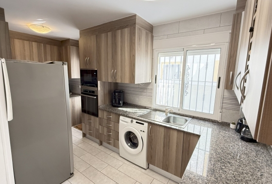 Rynek wtórny - Bliźniak - Orihuela Costa - La Zenia