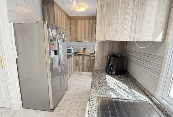 Rynek wtórny - Bliźniak - Orihuela Costa - La Zenia