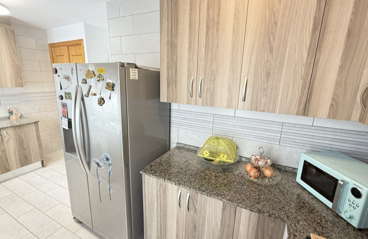 Rynek wtórny - Bliźniak - Orihuela Costa - La Zenia