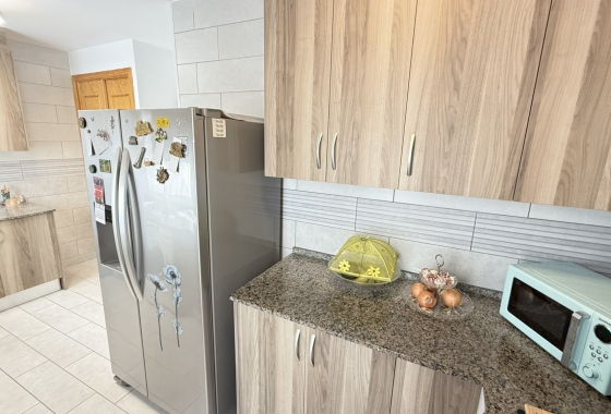 Rynek wtórny - Bliźniak - Orihuela Costa - La Zenia