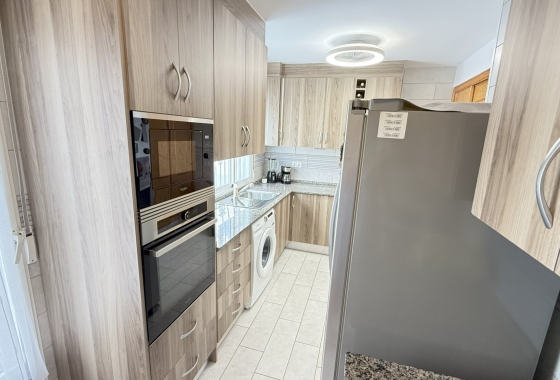 Rynek wtórny - Bliźniak - Orihuela Costa - La Zenia