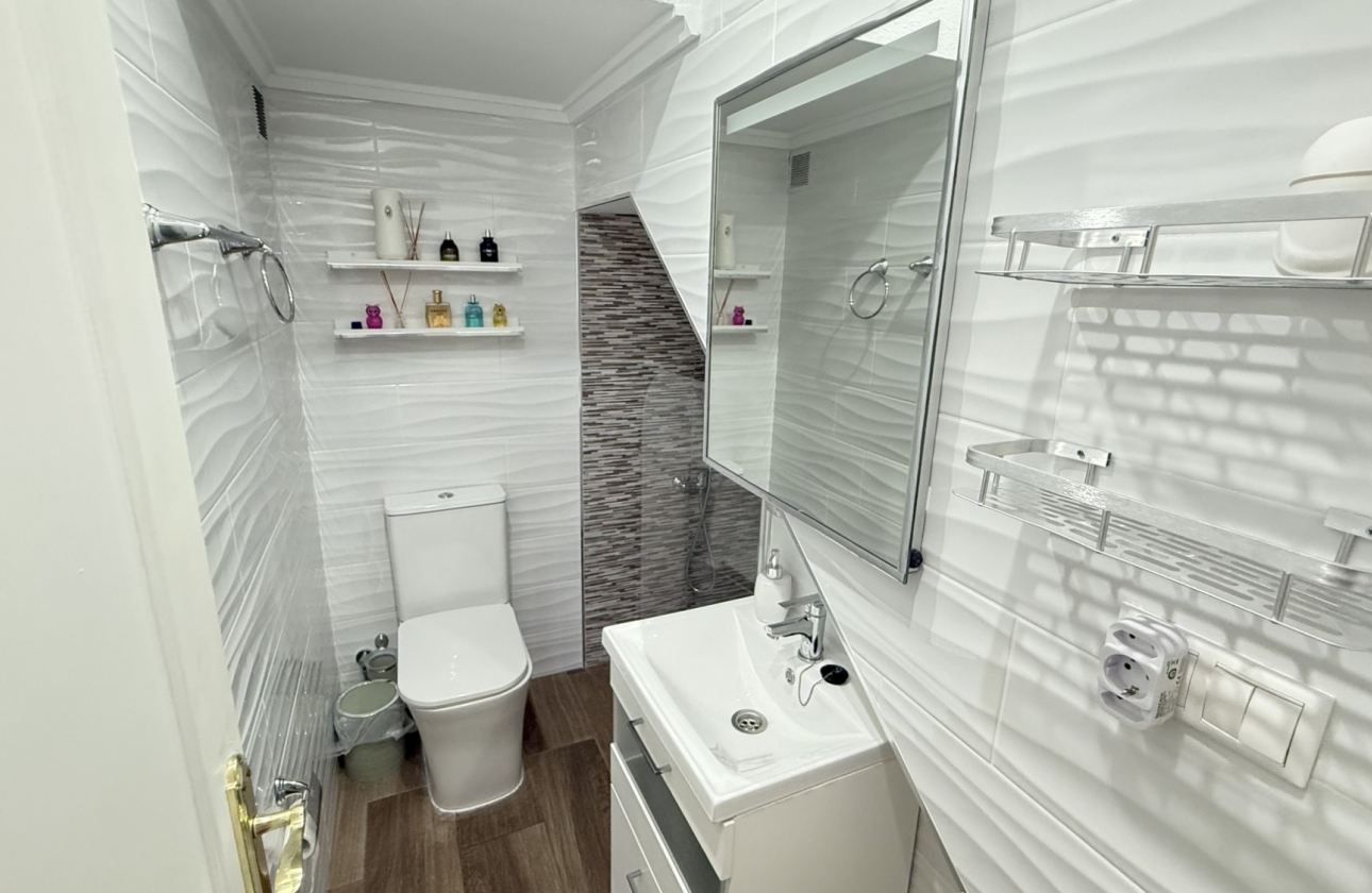 Rynek wtórny - Bliźniak - Orihuela Costa - La Zenia