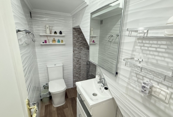 Rynek wtórny - Bliźniak - Orihuela Costa - La Zenia