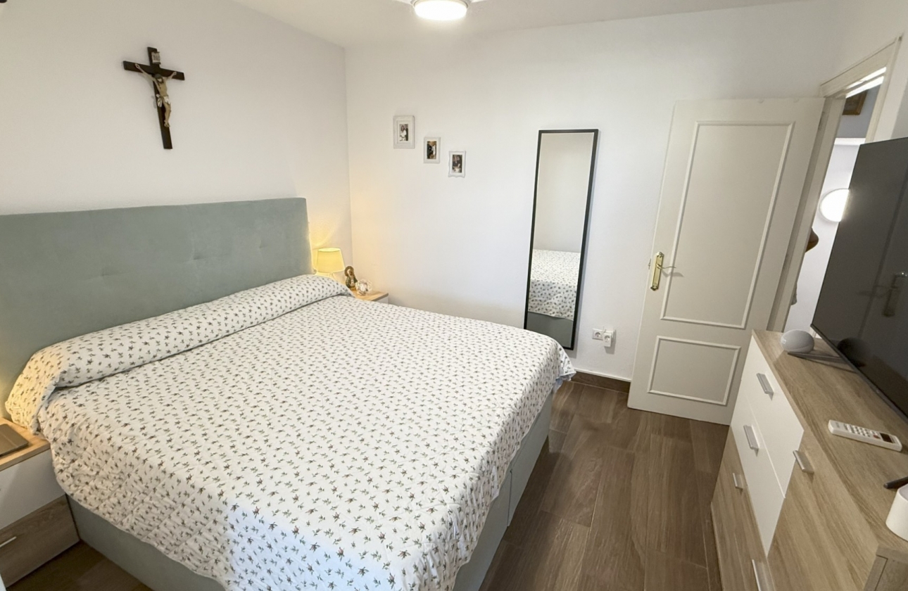 Rynek wtórny - Bliźniak - Orihuela Costa - La Zenia