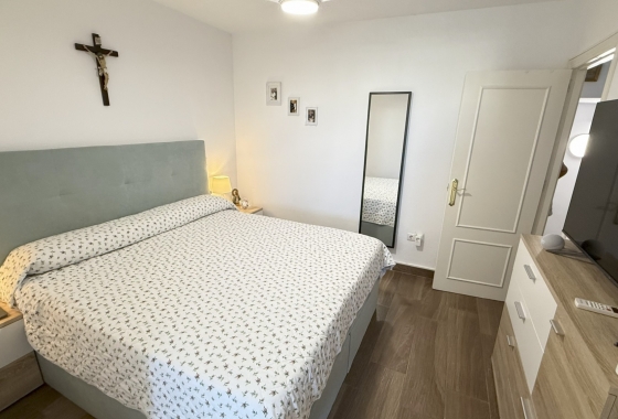 Rynek wtórny - Bliźniak - Orihuela Costa - La Zenia