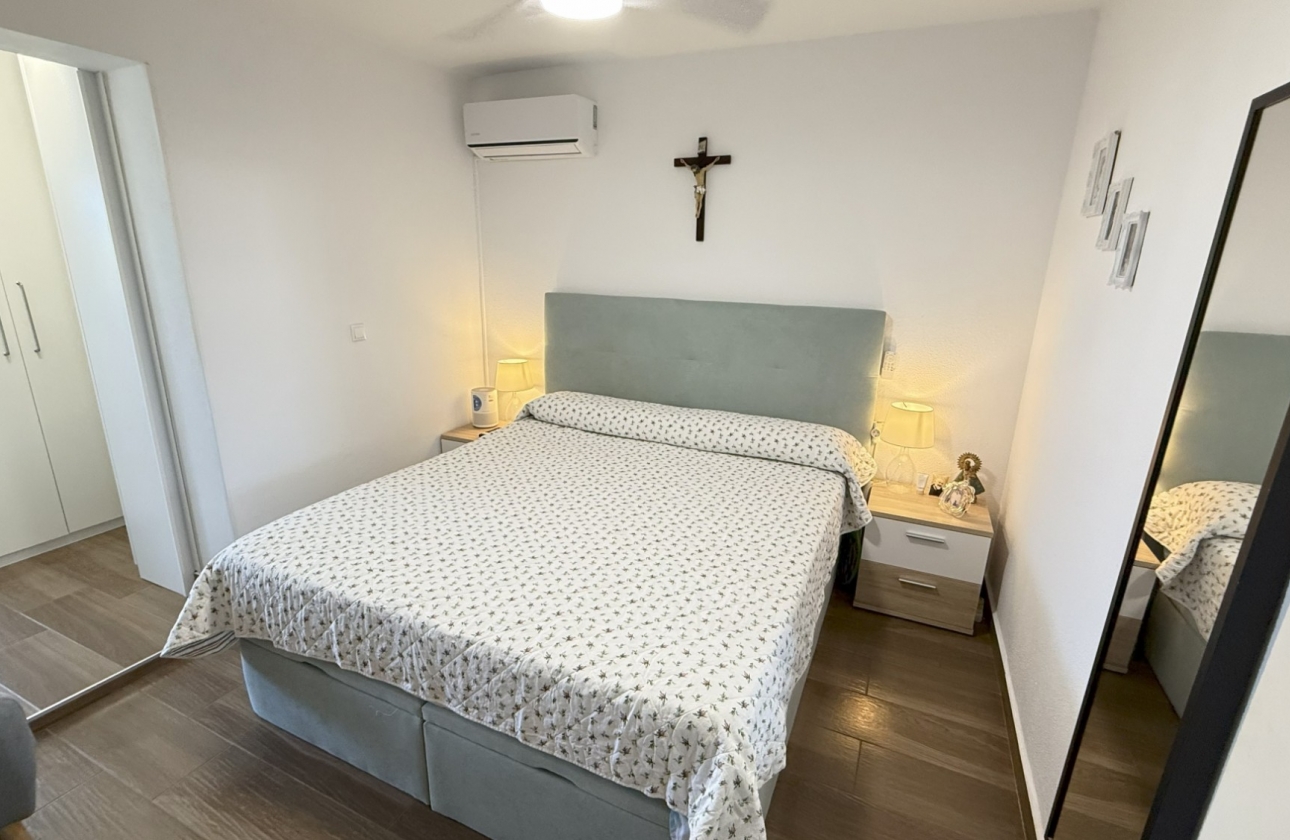 Rynek wtórny - Bliźniak - Orihuela Costa - La Zenia